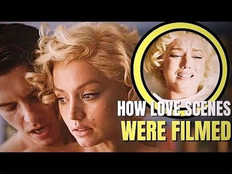 Blonde movie nude scenes. Things To Know About Blonde movie nude scenes. 